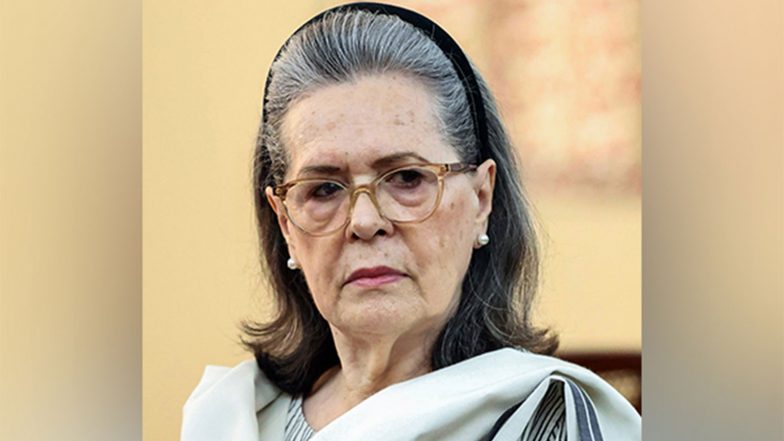 Entertainment News | Penguin India Sets Record Straight Regarding Sonia Gandhi's Memoir 'Belonging', Issues Statement
