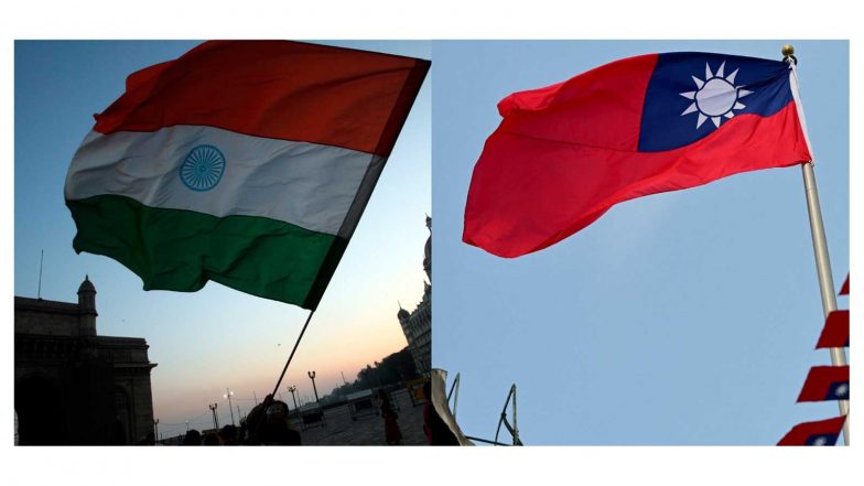 Business News | India, Taiwan Sign MoU to Deepen Public Finance Cooperation