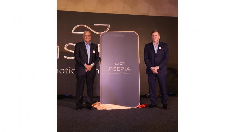 Business News | Nihilent Launches NSEPIA, an AI-Powered Emotion Detection and Emotional Wellness App