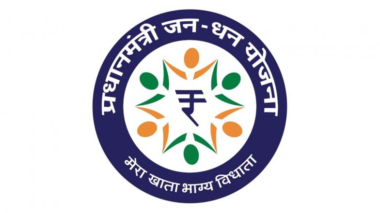 Business News | Jan Dhan at 12: Rural Banking Moves Beyond Account Opening as Transactions, Credit Gain Ground