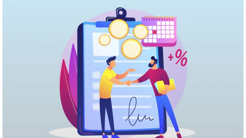Business News | Bajaj Finance Personal Loan Offers Flexible Repayment Options with Loan Utsav 2026 Benefits