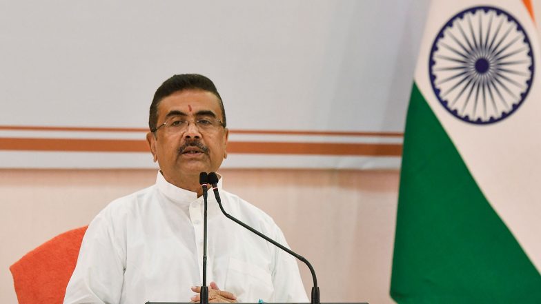 India News | West Bengal Cabinet Approves Enhanced Transfer, Packing Grant for State Employees: CM Adhikari