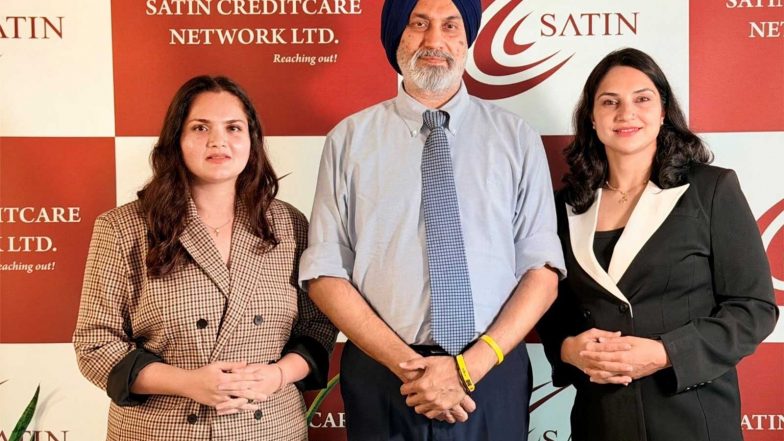 Business News | Satin Growth Alternatives Announces First Close of Its Women-Led Category II AIF, Focusing on Sustainability, Inclusion and Impact