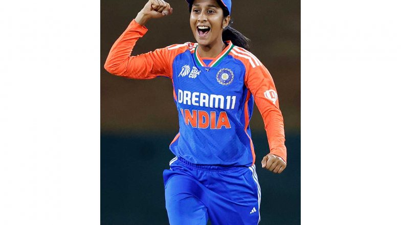 Sports News | National Sports Day: Jemimah, Axar, Praveen and Yamini Share Lessons from Their Early Sporting Days