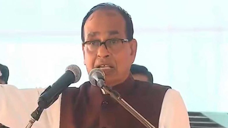 India News | AAP Govt Has Failed Punjab; Give BJP a Chance This Time: Shivraj Singh Chouhan