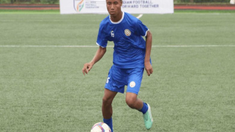 Sports News | AIFF Introduces New Competition Format for Sub Junior Boys' and Girls' NFCs 2026-27