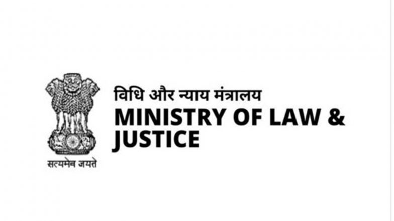 India News | Centre Establishes Mediation Council of India Under 2023 Law; Head Office to Be Located in Delhi