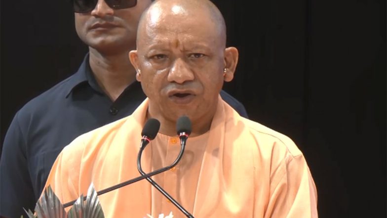 India News | Uttar Pradesh CM Yogi Adityanath Issues Urgent Directives on Swine Flu, Urges Public Vigilance