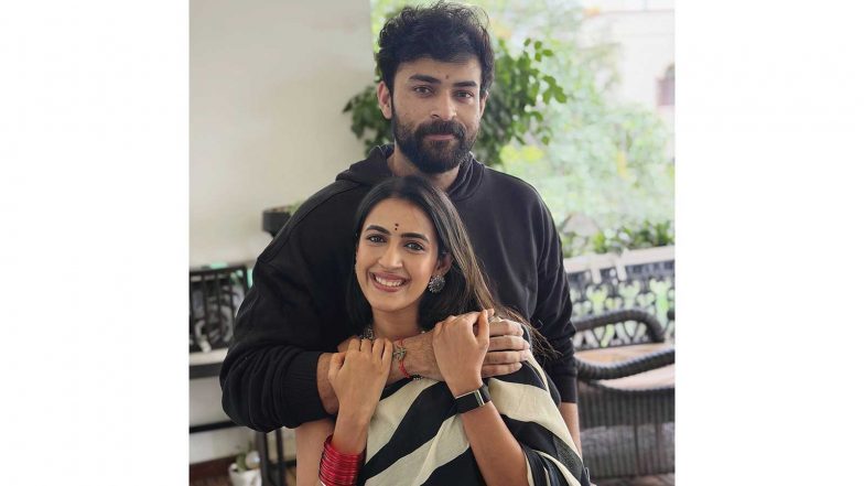 Entertainment News | Varun Tej Konidela, Niharika Konidela Celebrate Raksha Bandhan, Share Their Childhood Picture