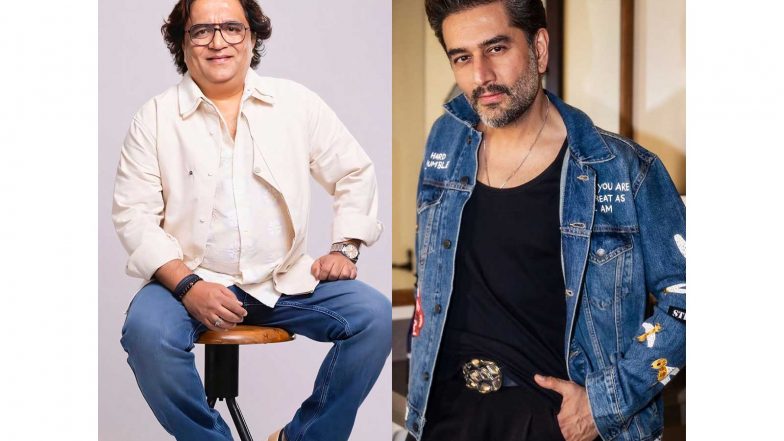 Entertainment News | Swanand Kirkire, Shekhar Ravjiani Team Up for Independent Album 'Maati' After 12 Years