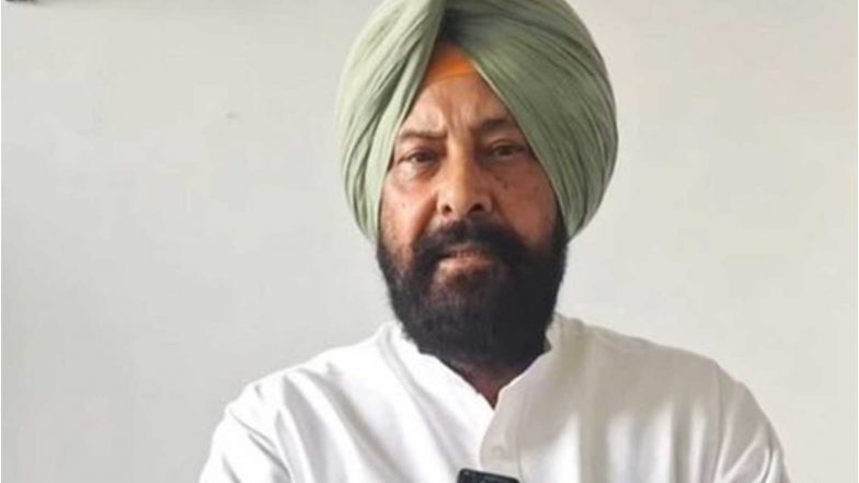 India News | Punjab: BJP Seeks Explanation from Three Leaders over Statements on Internal Party Matters; Issues Show Cause Notices