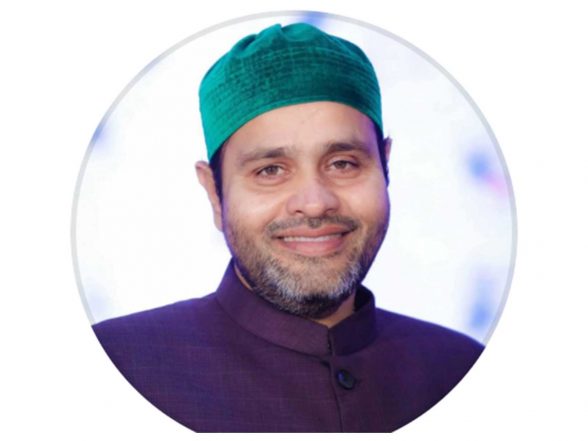 印度新闻| AIMIM 将 MLC Mirza Rahmath Baig 开除出党,立即生效