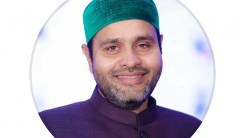 India News | AIMIM Expels MLC Mirza Rahmath Baig from Party with Immediate Effect
