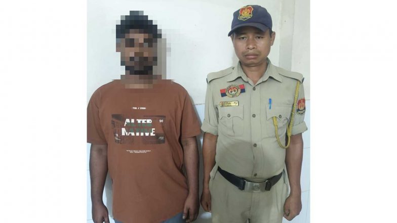 India News | Tripura: Missing Minor Girl Safely Brought Home from Bengaluru; Accused Arrested
