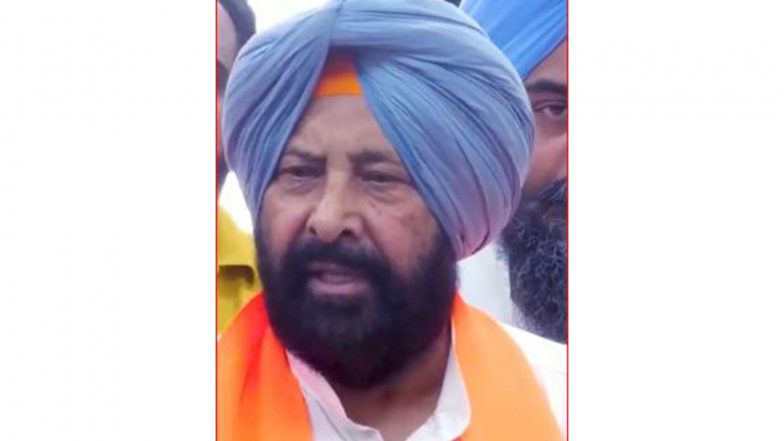 India News | Punjab BJP Issues Show-cause Notices to 3 Leaders over Press Conference Remarks