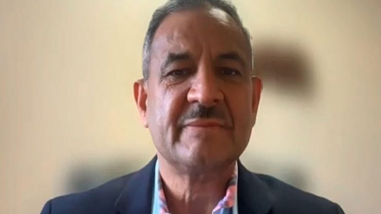 World News | 'My Record is Very Clear in Calling out Pakistan': USCIRF Commissioner Asif Mahmood Flags Religious Repression