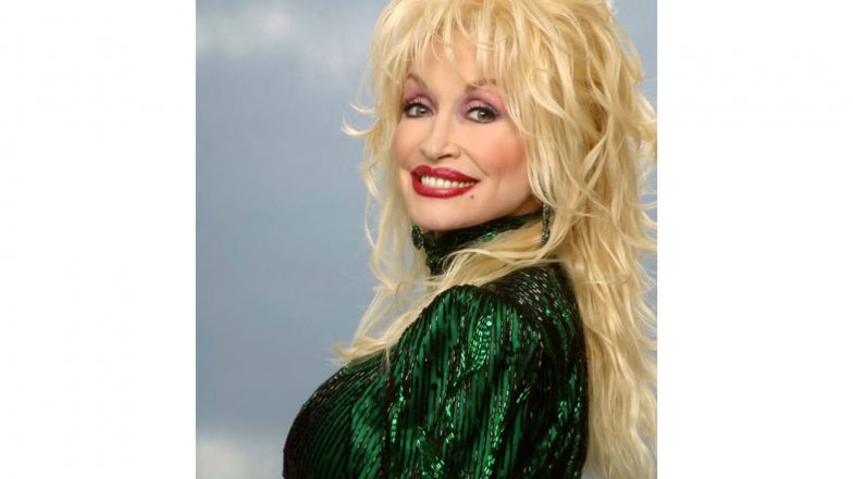Entertainment News |  Nashville Airport Could Soon Carry Dolly Parton's Name, Tennessee Governor Announces