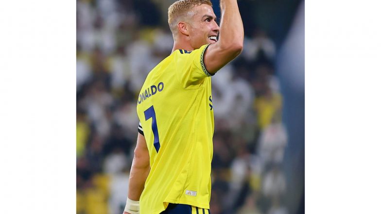 Sports News | Saudi Pro League: Ronaldo Winner Helps Al Nassr Beat Al Taawoun 2-1
