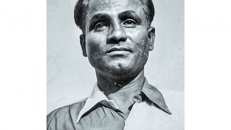 Sports News | PM Modi, Shikhar Dhawan Extend Wishes on National Sports Day; Pay Tribute to Major Dhyan Chand
