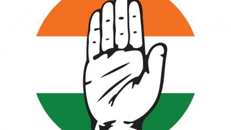 India News | Congress Appoints Social Media Coordinators for Uttarakhand Ahead of 2027 Polls