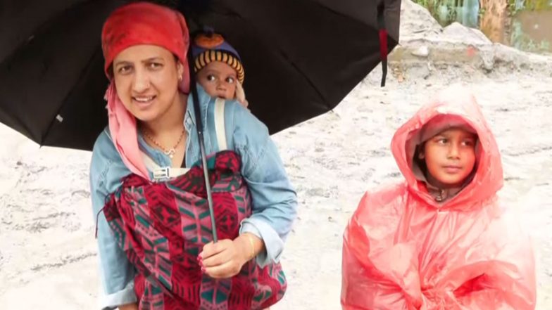 World News | Nepal Floods: Kathmandu Family Travels to Flood-hit Trishuli to Check on Cut-off Village