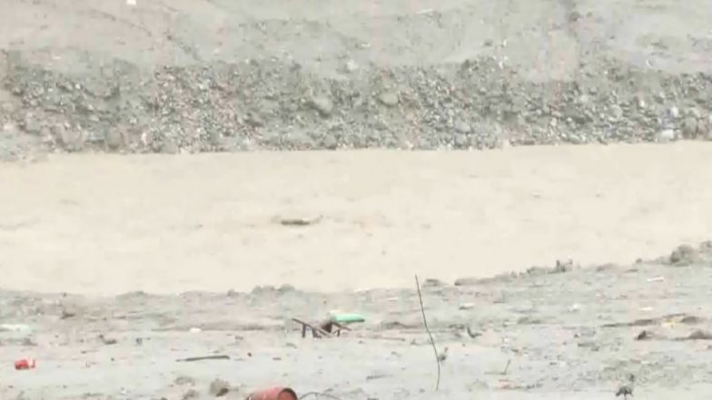 India News | Nepal Floods: Death Toll Reaches 626, over 4,400 Rescued