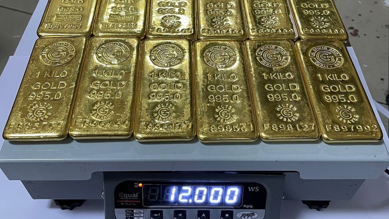 Business News | Surging Gold Prices Drive Record Margins Despite Mining Costs Rising 16% in Q1'26: World Gold Council