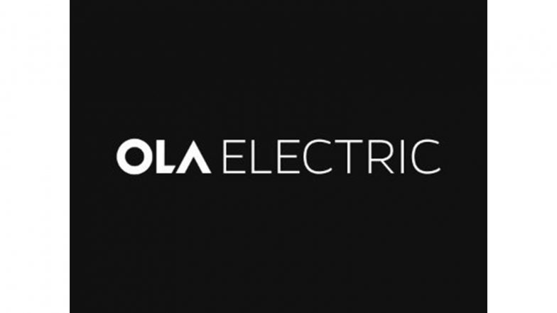Business News | Govt Sanctions Rs 95.81 Crore PLI-auto Incentive to Ola Electric for Third Consecutive Year