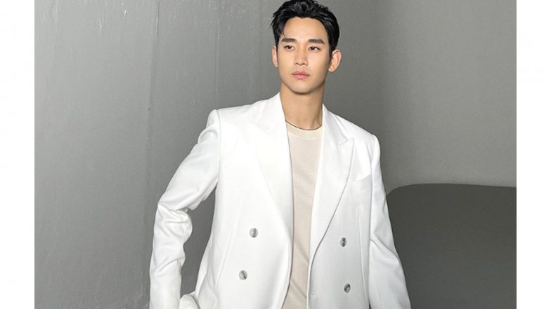 Entertainment News | Kim Soo-hyun to Make First Public Appearance in South Korea in over a Year