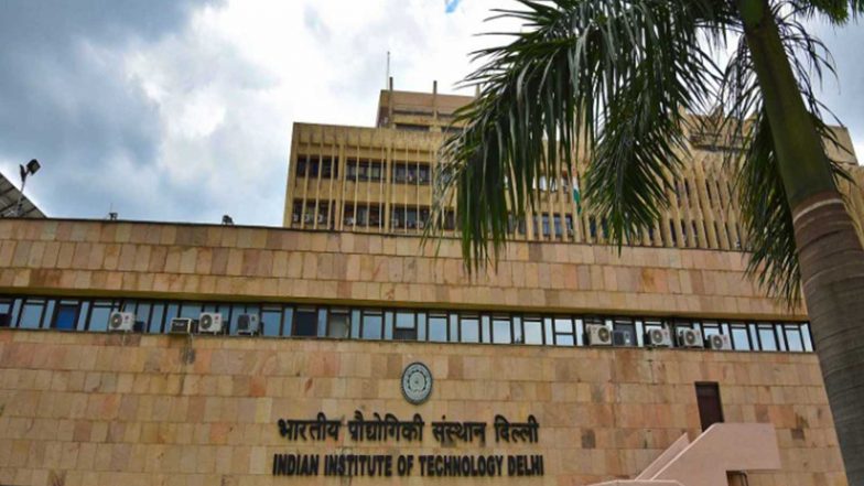 India News | IIT Delhi Director Warns Protesting Students of Disciplinary Action Amid Agitation over Student's Death