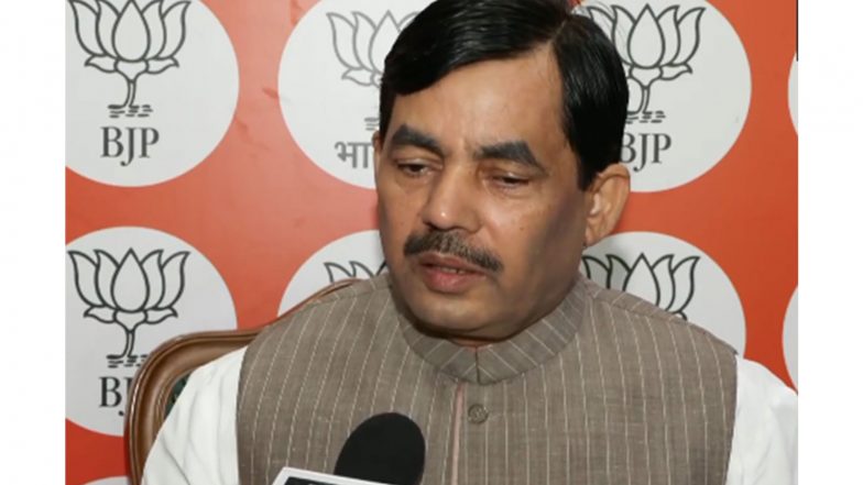 India News | CNG Prices Will Come Down After US-Iran Situation Normalises: BJP Spokesperson Shahnawaz Hussain