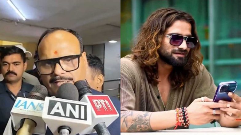 Entertainment News | Ankit Baliyan Murder: UP Deputy CM Hits Back at Samajwadi Party, Says 'don't Politicise Such Incidents'