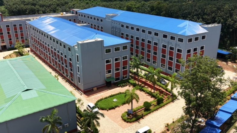 Business News | MBBS in Tripura Through NEET UG 2026: The Quiet Opportunity Most Aspirants Overlook