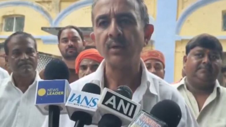 India News | India Closely Monitoring Nepal Flood Situation, Extending All Possible Assistance: MoS Kirti Vardhan Singh