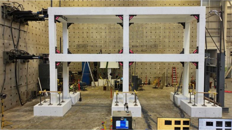 Business News | Fischer Earthquake-proof Retrofitting Solutions - A New Hope for Millions of Existing Buildings in India