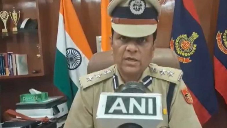 India News | Man Found Dead Near Electric Pole in New Delhi; Family Rejects Electrocution Findings, Claims Victim Was Murdered