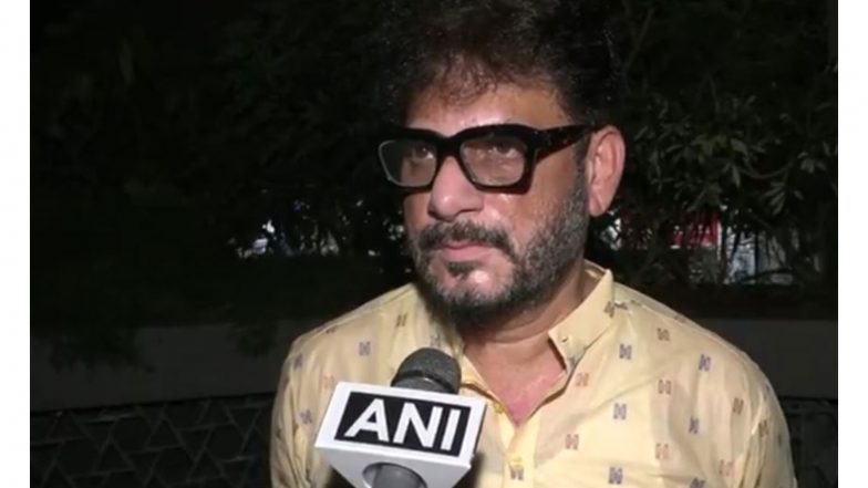 India News | Waris Pathan Demands Arrests over Viral Video of Youths Allegedly Forced to Chant 'Jai Shri Ram' in Mumbai