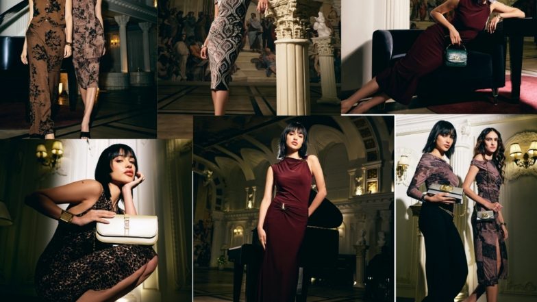 Business News | KAZO Unveils a New Collection, Inspired by Confidence and Individuality