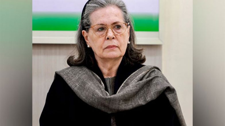 India News | Sonia Gandhi Voter List Case: Delhi Court Defers Order on Revision Plea Seeking FIR, Next Hearing on September 21