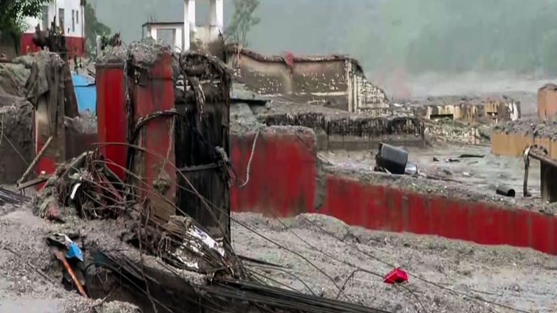 World News | Ireland Allocates EUR 500,000 in Emergency Aid for Nepal Flood Relief, Extends Solidarity