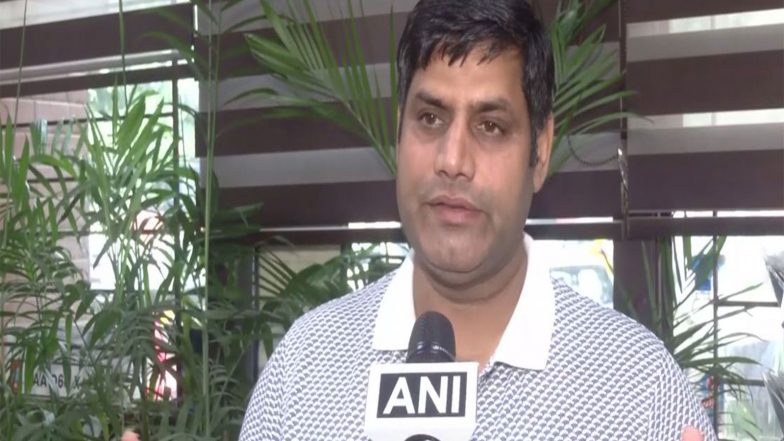 India News | Himalayan Flood Crises Linked to Geological Instability, Climate Change: Professor Ravindra Khaiwal