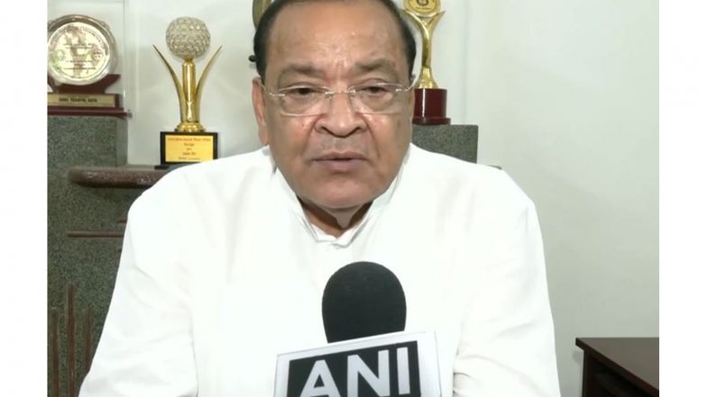 India News | Uttarakhand: Congress to Hold Silent Fast in Haldwani over 'purification' Ritual After Kharge Rally
