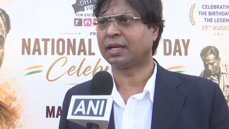 Sports News | Men's Team Did Not Perform to Expectations in World Cup: Hockey India President Dilip Tirkey