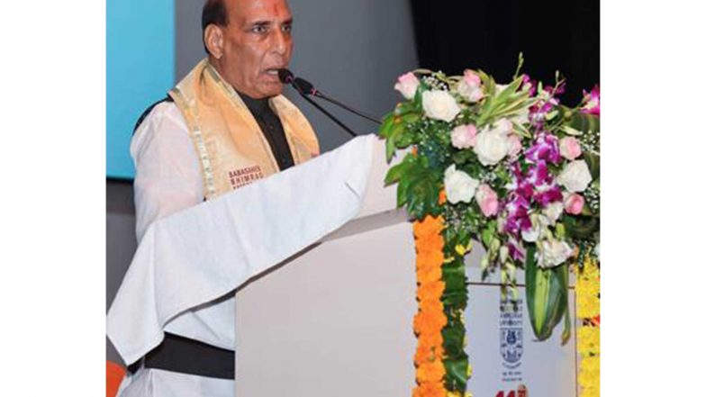 India News | Youth Must Become Job Creators, Problem-solvers & Catalysts of Positive Change