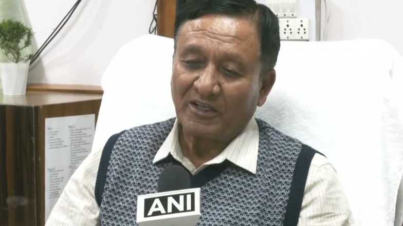 India News | Himachal Plans Local Disaster-resilient Development Framework for Panchayats: Minister Jagat Singh Negi