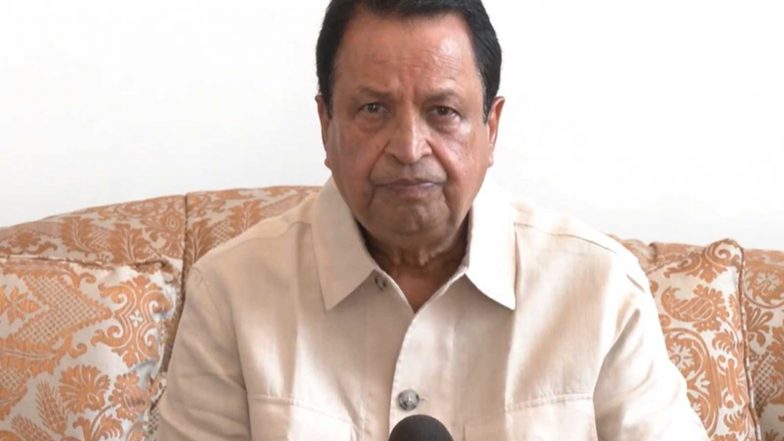 Business News | Reconstruction After Flash Floods Will Need Huge Resources: Nepali Businessman Binod Chaudhary