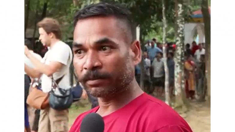 India News | Bihar Family of Seven Rescued by Nepal Army Amid Flash Floods