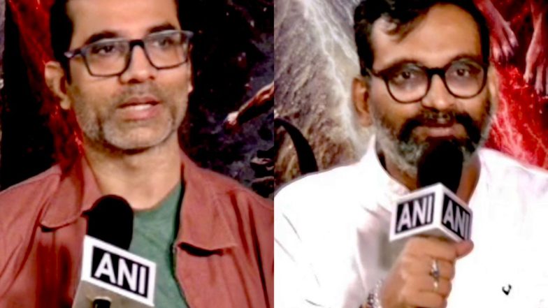 Entertainment News | 'The Vvaan' Has Taken Inspiration from Van Devi Temple Folklore, Say Makers