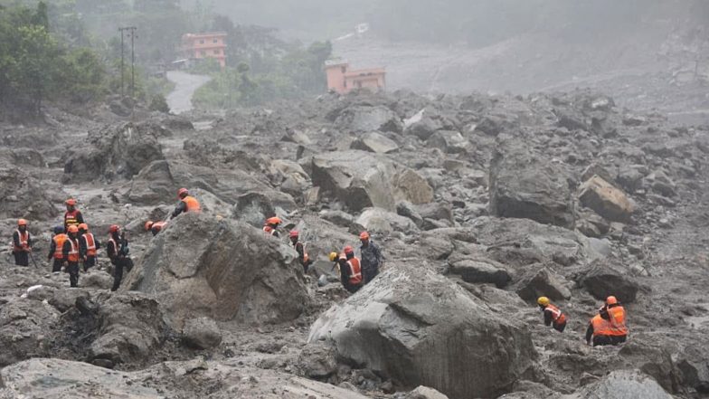 India News | Nepal Floods: 16 More Keralites Rescued, Brought Home as Search Continues for 7 Missing
