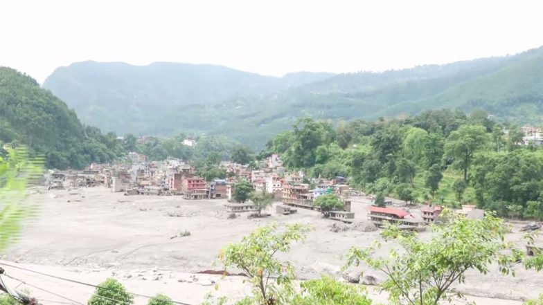 India News | Nepal Floods: 16 Keralites Return Safely, Efforts on to Reach 7 Others